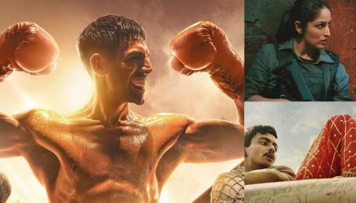 Indie Film Festival Awards: Chandu Champion, Laapataa Ladies And Article 370 Lead Hindi Nominations - Check Full List