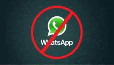 WhatsApp Bans Over 8 Million Accounts In India In Just 30 Days Due to THIS Reason... 
