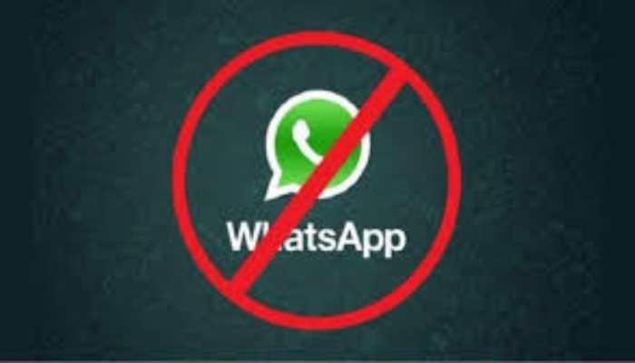 WhatsApp Bans Over 8 Million Accounts In India In Just 30 Days Due to THIS Reason... WhatsApp Bans Over 8 Million Accounts In India In Just 30 Days Due to THIS Reason...