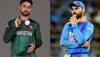 Pakistan Playing XI vs India