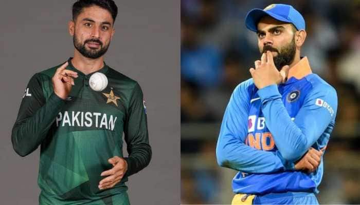 IND vs PAK, Champions Trophy 2025: Meet Abrar Ahmed, Pakistan Leg-Spinner Who Can Take Virat Kohli's Wicket