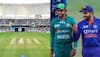 IND vs PAK Pitch Report