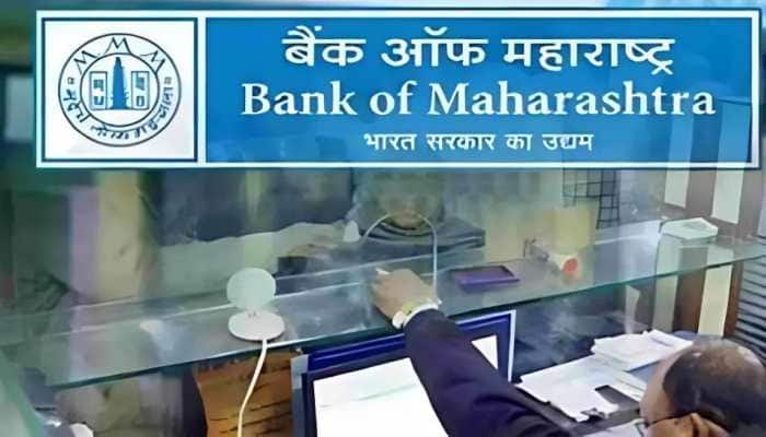 Bank of Maharashtra Slashes Retail Loan Interest Rates By 25 Bps
