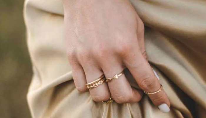 Timeless Elegance: The Versatility and Significance of Women’s Rings Timeless Elegance: The Versatility and Significance of Women’s Rings