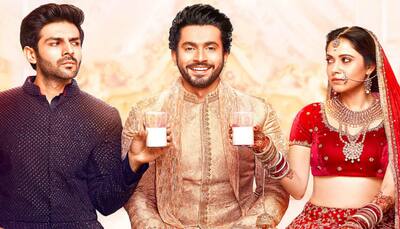 Kartik Aaryan Celebrates 7 Years Of 'Sonu Ke Titu Ki Sweety' With A Heartfelt Post, WATCH VIDEO