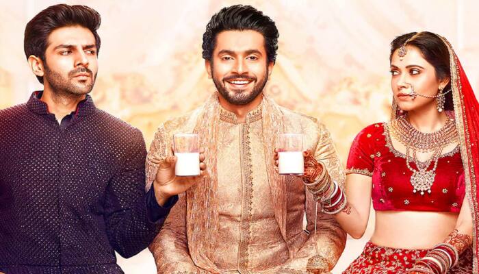 Kartik Aaryan Celebrates 7 Years Of 'Sonu Ke Titu Ki Sweety' With A Heartfelt Post, WATCH VIDEO
