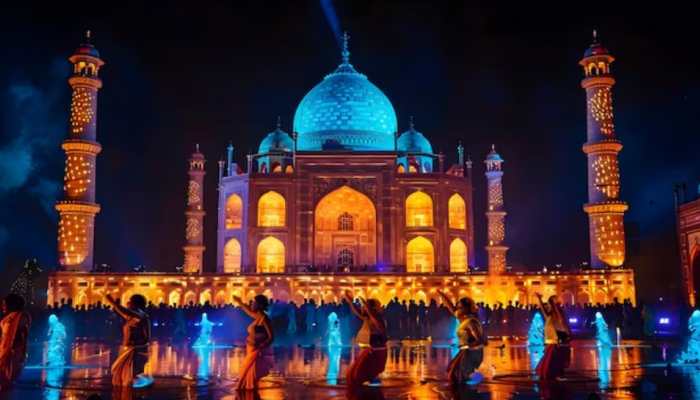 Taj Mahotsav 2025: History, Dates, Importance, And Significance – Everything You Need To Know