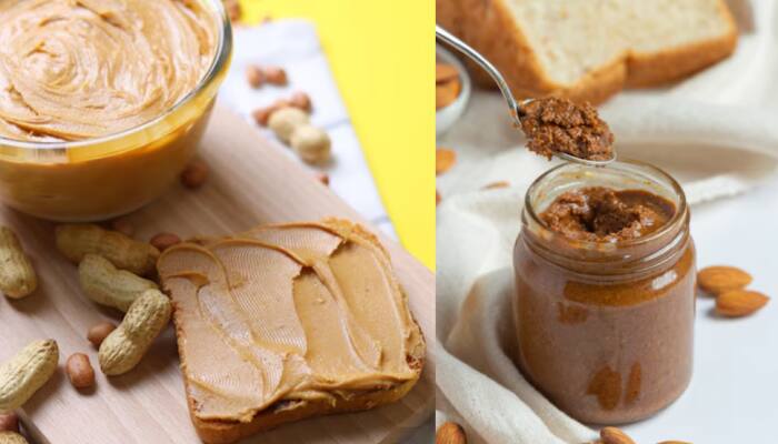 Buy these Top Chocolate Peanut Butter Spreads for a Healthy Snack