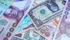 India Forex Reserves Snap Three-Week Gains; Decline USD 2.5 Billion In Latest Week 