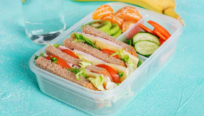 Best Lunch Boxes for Fresh &amp; Delicious Food on the Move