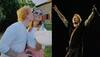 Ed Sheeran’s Upcoming Single ‘Azizam’ Is A Heartfelt Tribute To Wife Cherry Seaborn