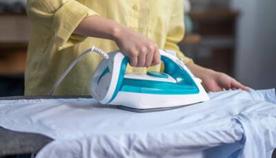 Shop these Best Dry Irons for Effortless, Wrinkle-Free Clothing