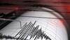 earthquake in J&K