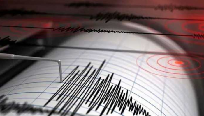 Earthquake In Jammu and Kashmir: Tremor Of 3.8 Magnitude Hits Kupwara Earthquake In Jammu and Kashmir: Tremor Of 3.8 Magnitude Hits Kupwara