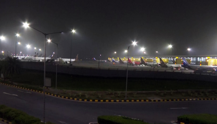 American Airlines Flight From New York To Delhi Diverted To Rome Over 'Security Issue' American Airlines Flight From New York To Delhi Diverted To Rome Over 'Security Issue'