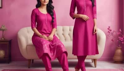 Shop these Best Ethnic and Comfortable Kurtas for Women 