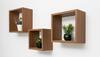 Enhance Your Home with These Stylish Wall Shelves