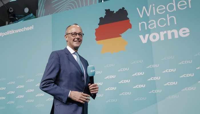 German Elections 2025 Results: Conservative Opposition Wins, Far Right 2nd