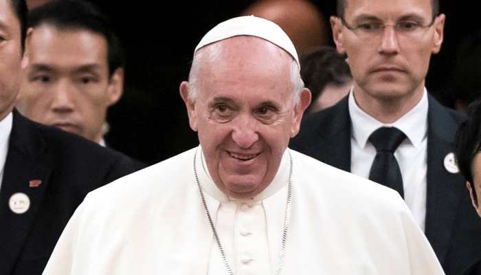 Vatican Says Pope Francis In Critical Condition With Signs Of 'Mild' Kidney Failure