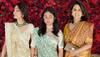Ranbir Kapoor Niece Samara Pushes Away Neetu Kapoor While Posing For Paparazzi? Video Goes Viral