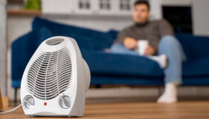 Buy these High-Performance Room Heaters for Winter Comfort