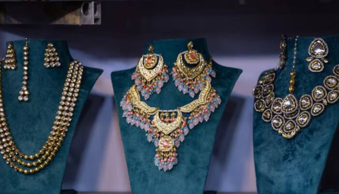 Enhance Your Bridal Look with These Top Wedding Jewelry Sets