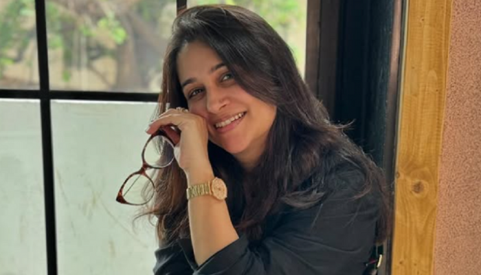 Dipika Kakar Reveals The Real Reason Behind Her Sudden Exit From Celebrity MasterChef Dipika Kakar Reveals The Real Reason Behind Her Sudden Exit From Celebrity MasterChef
