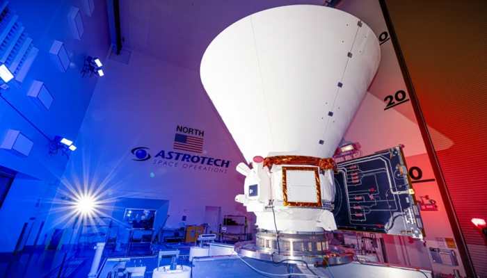 NASA's Massive Leap Forward With.....New Most Powerful Telescope To....