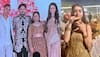 Trending Video Today: Shraddha Kapoor Attends Wedding Reception With Rumoured Boyfriend Rahul Mody, Internet Can't Keep Calm - Watch