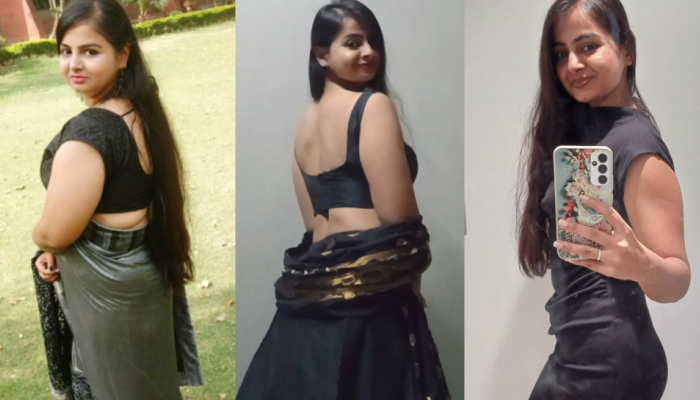 Weight Loss Story: Woman Reveals How She Lost 25 Kg In 6 Months Without Going To Gym Using THIS Simple Trick Weight Loss Story: Woman Reveals How She Lost 25 Kg In 6 Months Without Going To Gym Using THIS Simple Trick