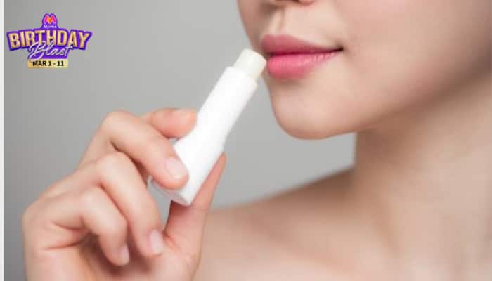 Top Lip Balms for Hydration, Protection, and Radiance