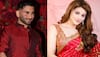 Urvashi Rautela To Marry Orry? Their Interaction Leaves Netizens Curious & How