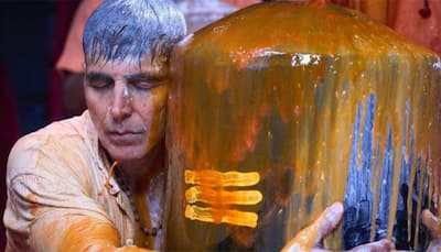 Maha Shivratri 2025: Akshay Kumar Opens Up On 'Mahakal Chalo' Song With Palash Sen and Vikram Montrose