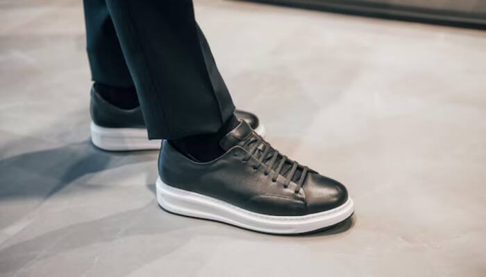 Buy these Best Men’s Sneakers for Ultimate Comfort &amp; Style 