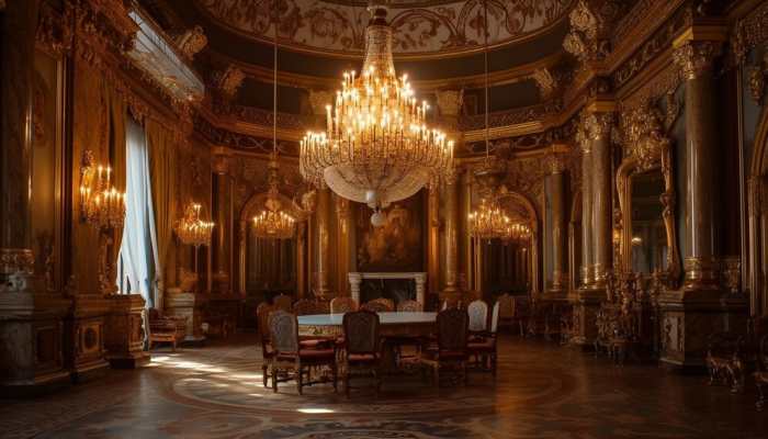 4 Top Chandeliers to Take Your Home Décor to the Next Level