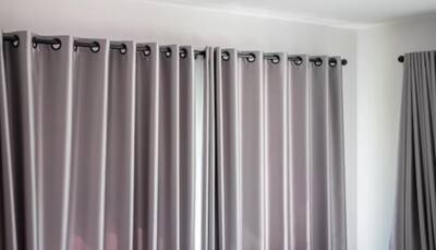 Make Your Home Decor Even Better with These Beautiful Door Curtains