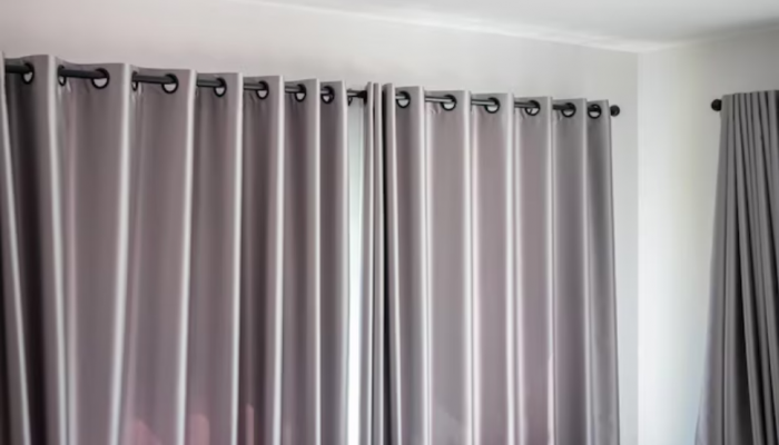 Make Your Home Decor Even Better with These Beautiful Door Curtains Make Your Home Decor Even Better with These Beautiful Door Curtains
