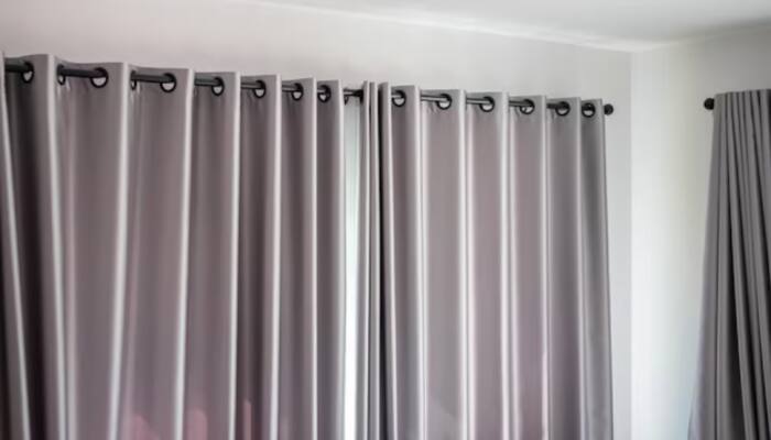 Make Your Home Decor Even Better with These Beautiful Door Curtains