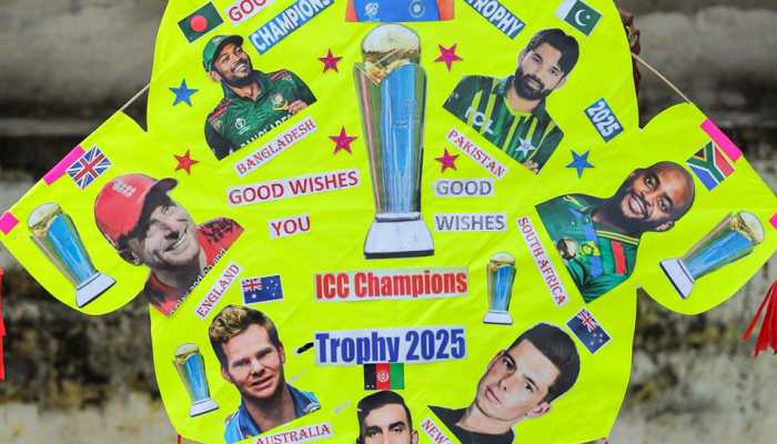 Terror Threat Looms On ICC Champions Trophy; Pakistan Intel Warns Of Plot To 'Kidnap Foreigners' Terror Threat Looms On ICC Champions Trophy; Pakistan Intel Warns Of Plot To 'Kidnap Foreigners'