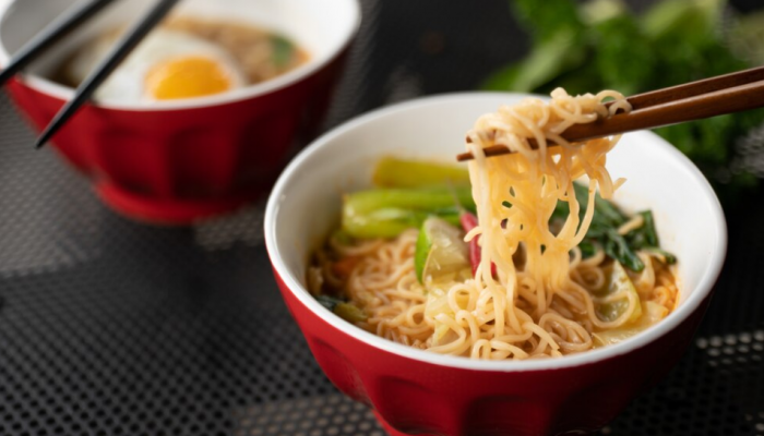 Healthy Noodle Options: A Guide to Nutritious Choices Top Deals News