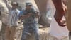 Air Force Base In Bangladesh Attacked, Several Injured