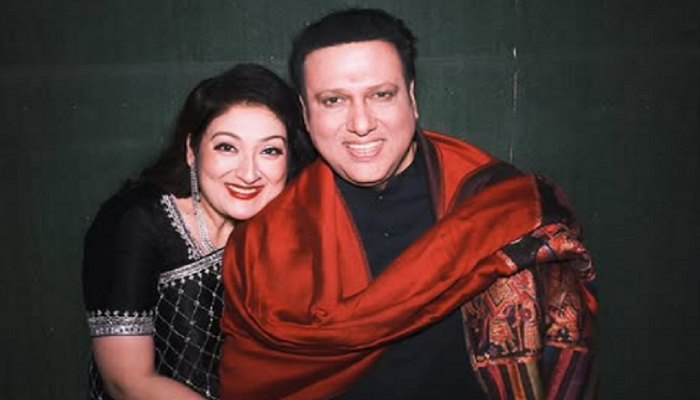 When Govinda Decided To Part Ways With Sunita Ahuja & Marry Neelam When Govinda Decided To Part Ways With Sunita Ahuja & Marry Neelam