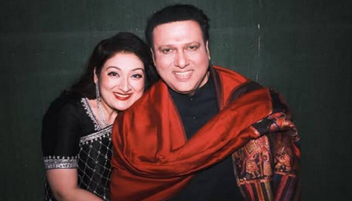 When Govinda Decided To Part Ways With Sunita Ahuja &amp; Marry Neelam