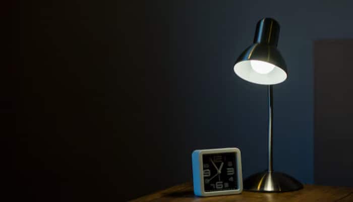 Light Up Your Room: Best Table Lamps for Any Use