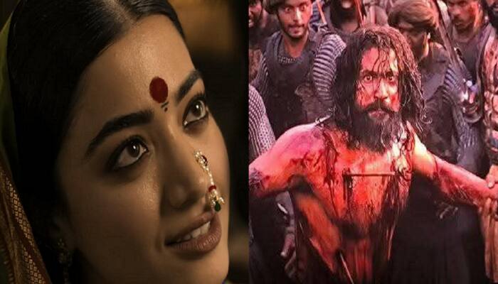 Chhaava: What Happened To Sambhaji Maharaj’s Wife &amp; Son After Aurangzeb’s Brutal Killing?