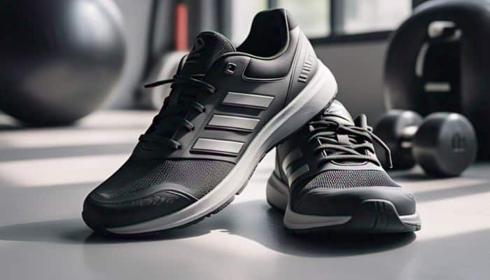 Maximize Your Performance: Choosing the Right Men's Shoes