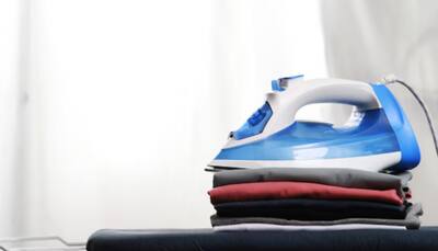 Best Dry Irons for Crisp, Wrinkle-Free Clothes: Top Picks for You