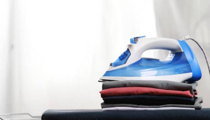 Best Dry Irons for Crisp, Wrinkle-Free Clothes: Top Picks for You