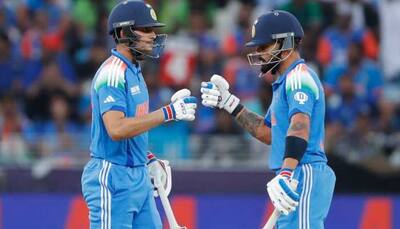 ‘He’s Been Phenomenal’: Sanjay Bangar Lauds Shubman Gill