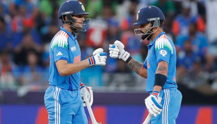 ‘He’s Been Phenomenal’: Sanjay Bangar Lauds Shubman Gill ‘He’s Been Phenomenal’: Sanjay Bangar Lauds Shubman Gill